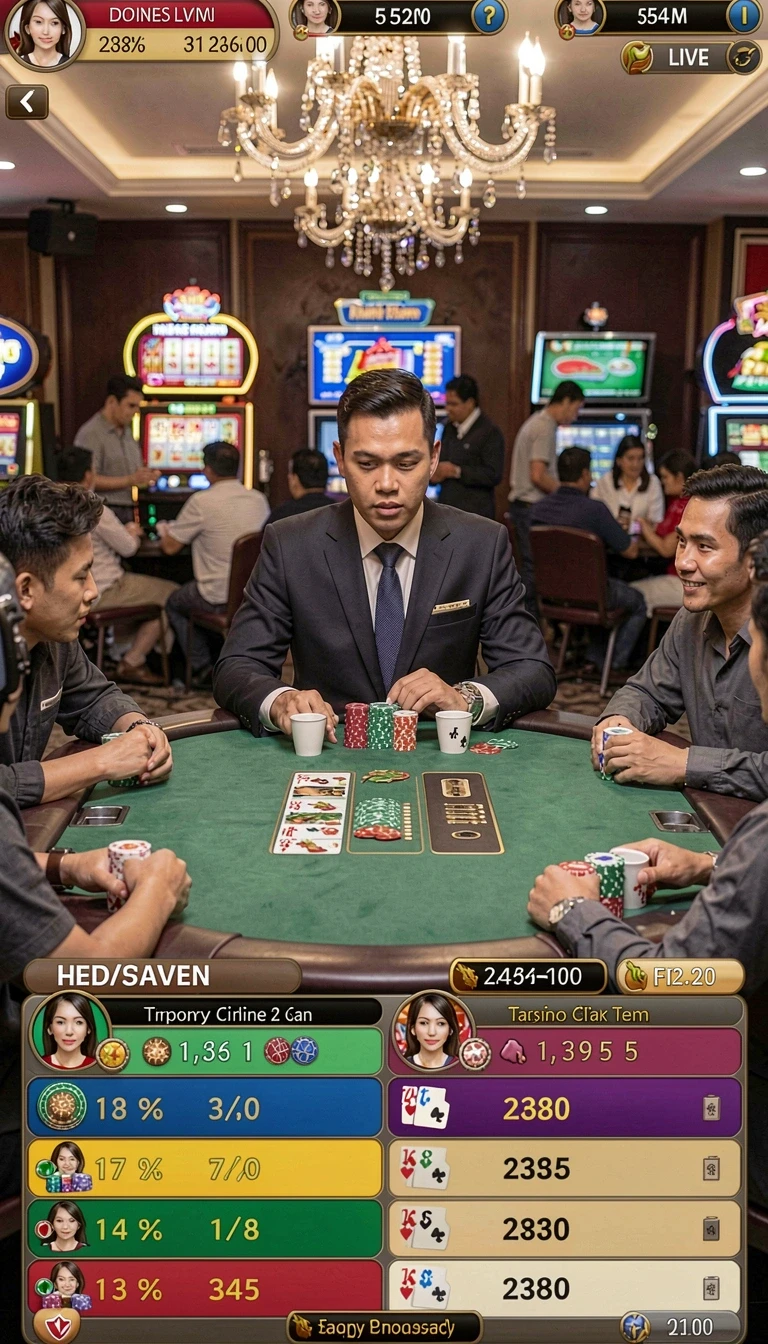 Download king138 APK untuk Android