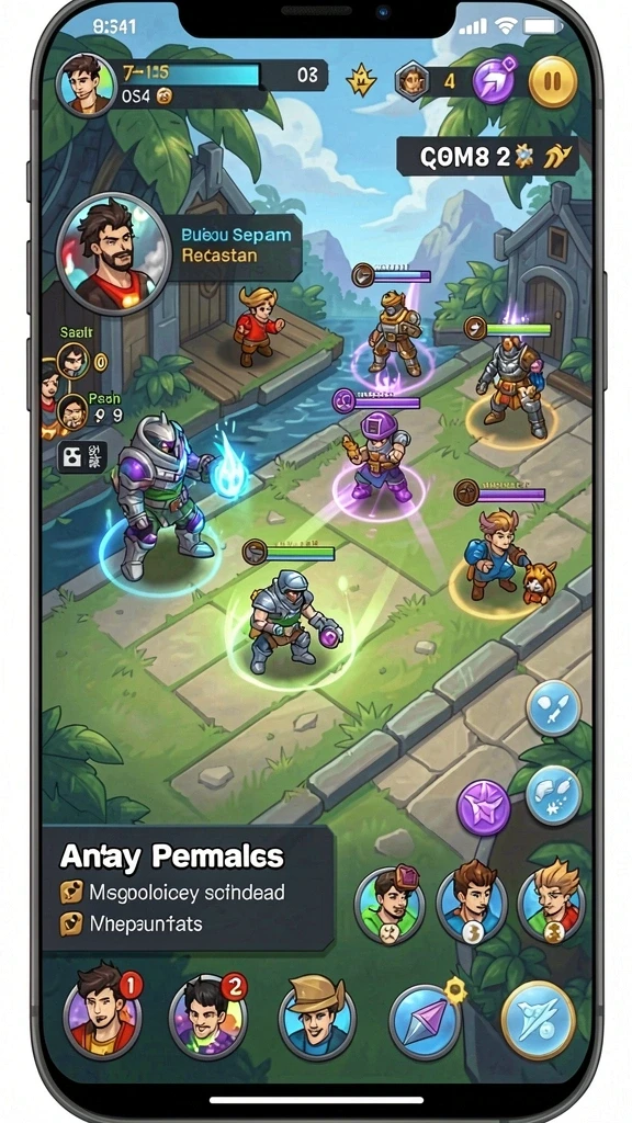 Download daya4d APK untuk Android