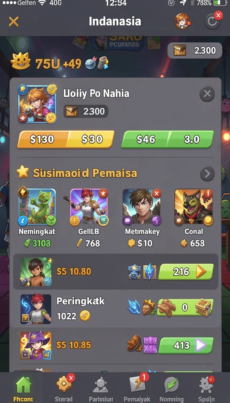 Download coins APK untuk Android
