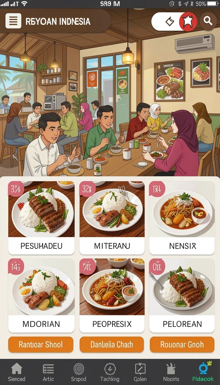 Download rajapola APK untuk Android